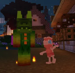 Treecko Delta