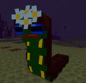 trunpleora