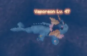 Vaporeon