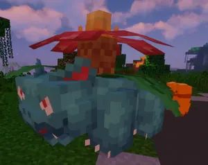 Venusaur
