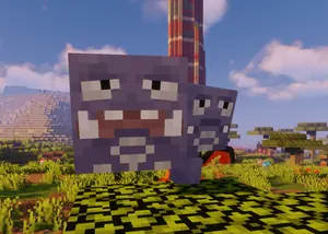 Weezing
