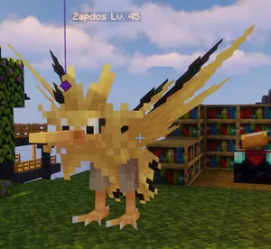 Zapdos