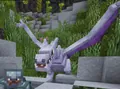 Aerodactyl