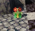 Bellossom