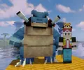Blastoise