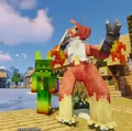 Blaziken