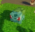 Bulbasaur
