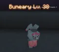 Buneary Delta