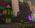 Charmeleon Delta