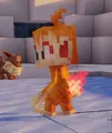 Chimchar