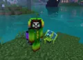 Dewpider