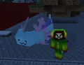 Draconic Gills
