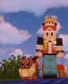 Eevee Regional