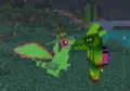 Flygon
