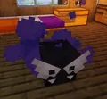 Gastly