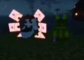 Iron Moth