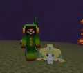 Jirachi