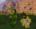 Jolteon