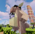 Kangaskhan