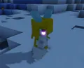Kirlia Delta