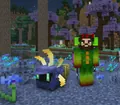 Larvesta Eternal