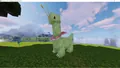 Meganium