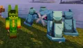 Metagross