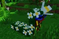 Milliflower
