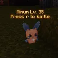 Minun