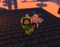 Mr. Mime
