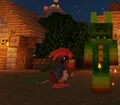 Pidgeot Delta