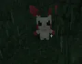 Plusle