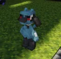 Riolu