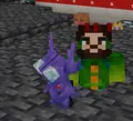 Sableye