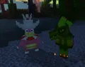 Slowking