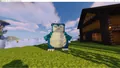 Snorlax