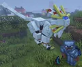 Solgaleo