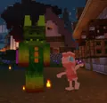Treecko Delta