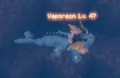 Vaporeon