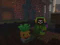 Vegetoid
