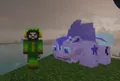 Venusaur Delta