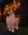 Wyrdeer
